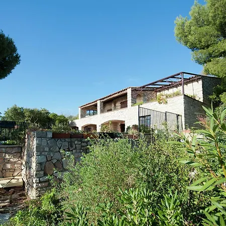 Villa Martinache
