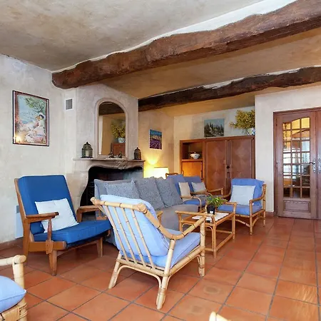 Martinache Villa *