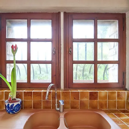 Martinache Villa