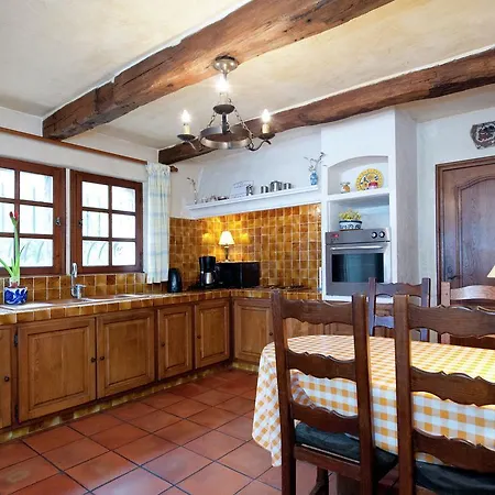Villa Martinache *