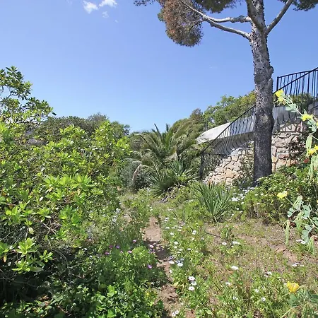 Martinache Villa Saint-Aygulf