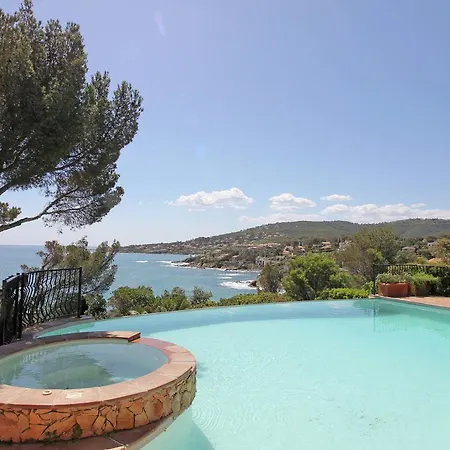Villa Martinache