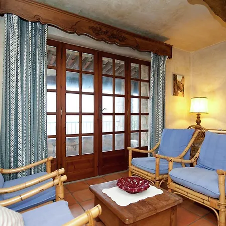 Villa Martinache