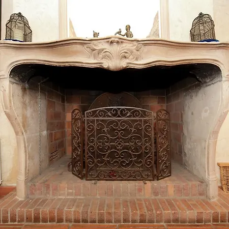 Martinache Villa Saint Aygulf
