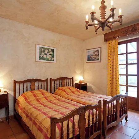Villa Martinache Saint Aygulf