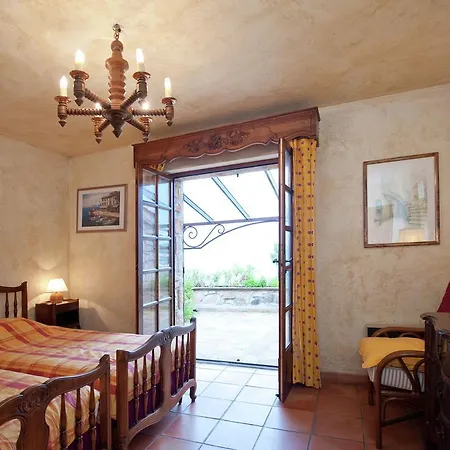 Villa Martinache
