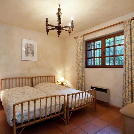 Martinache Villa Saint Aygulf